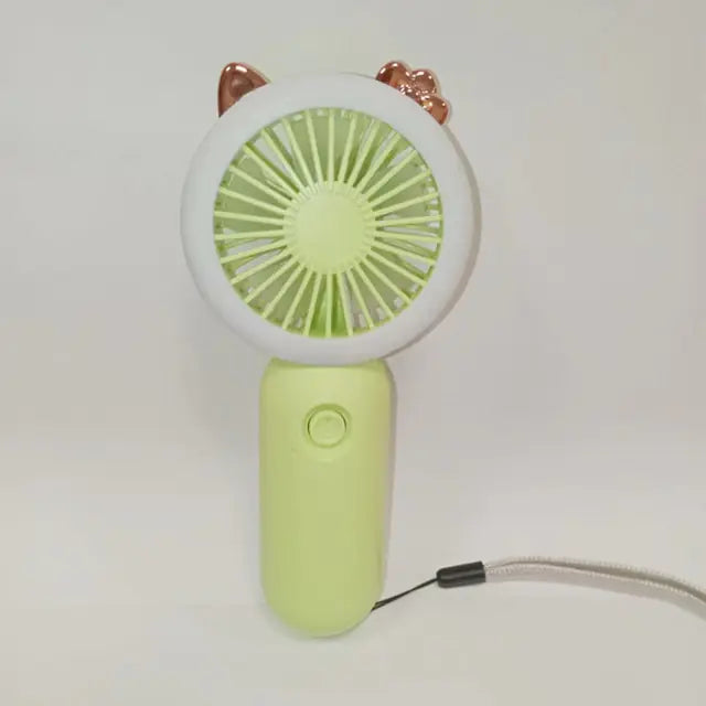 mini fan