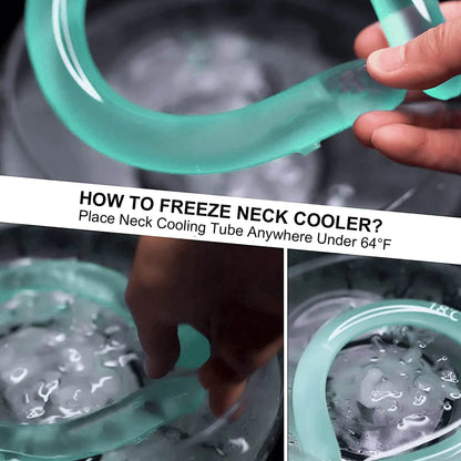 neck cooler