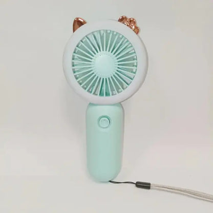 mini fan